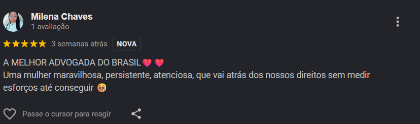 Depoimento 8
